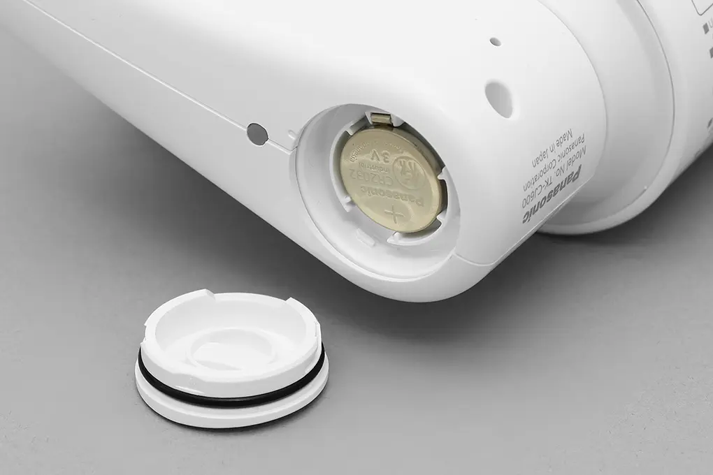 Máy lọc nước tại vòi Panasonic TK-CJ600ZVN-Japan