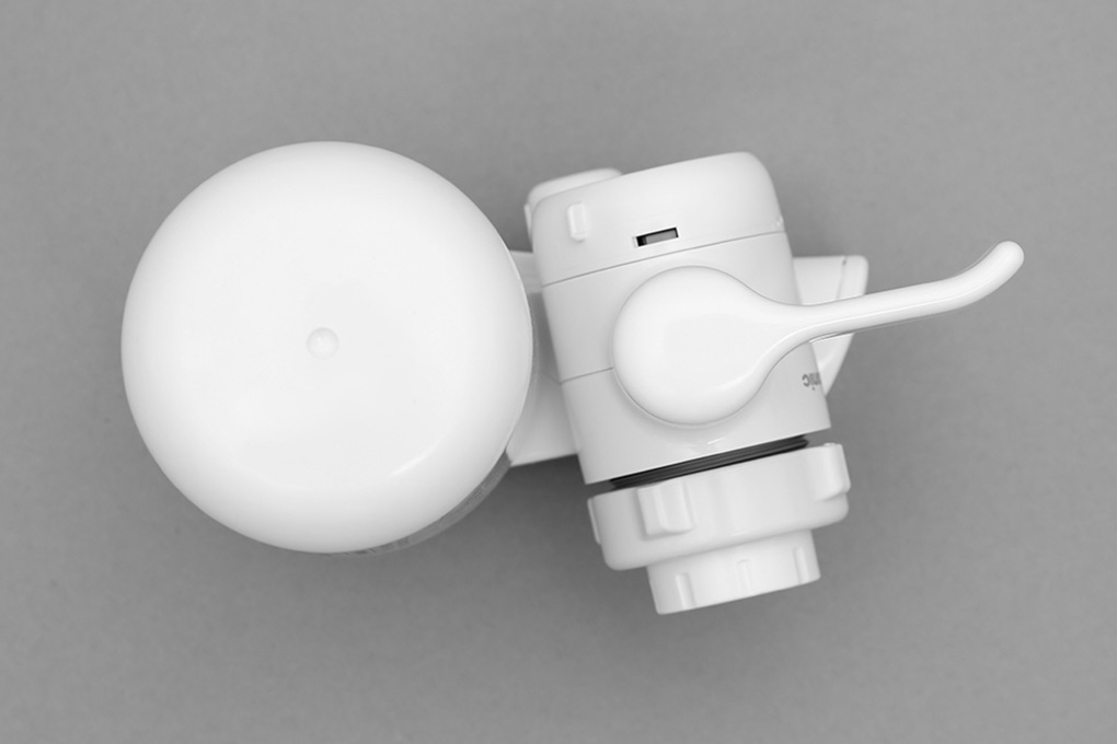 Máy lọc nước tại vòi Panasonic TK-CJ600ZVN-Japan