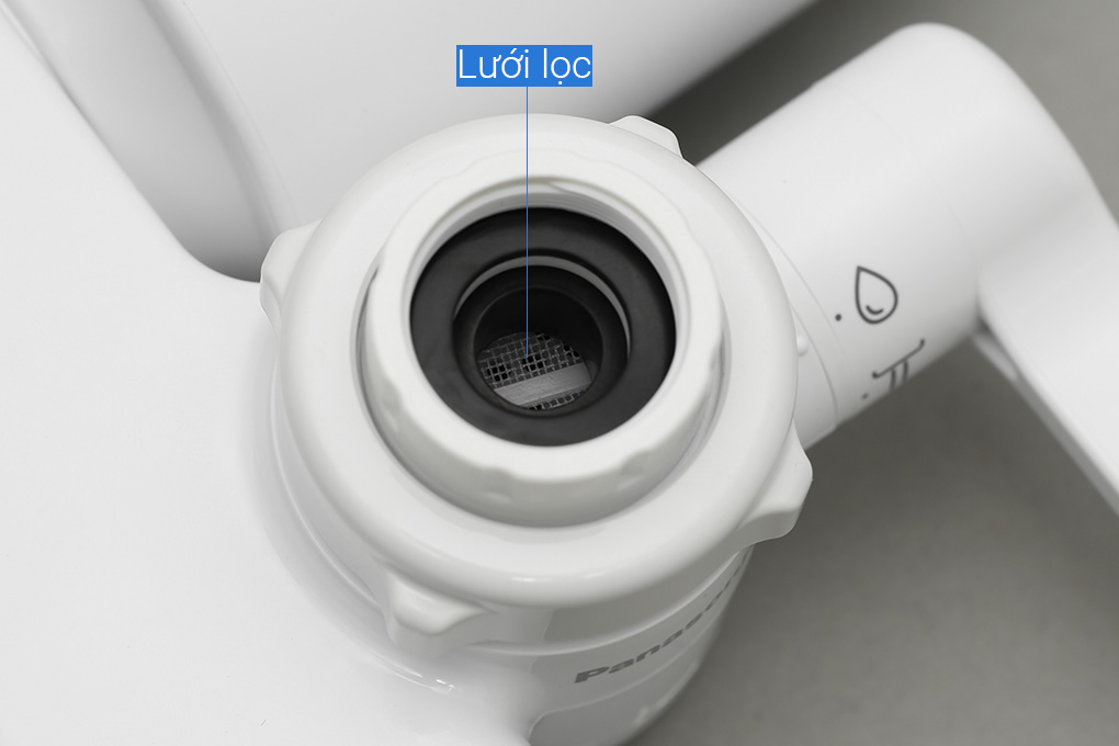 Máy lọc nước tại vòi Panasonic TK-CJ600ZVN-Japan