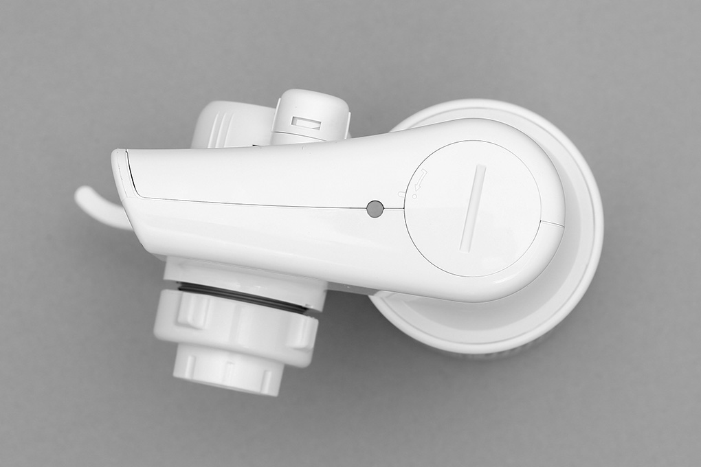 Máy lọc nước tại vòi Panasonic TK-CJ600ZVN-Japan