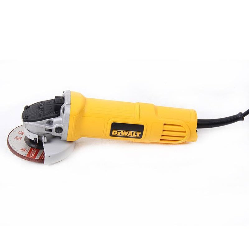 Máy mài góc Dewalt DWE8200T-B1