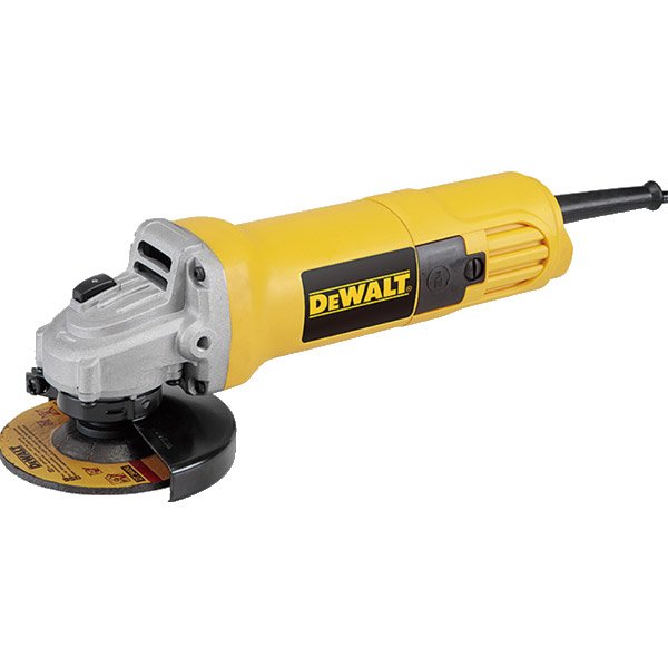 Máy mài góc nhỏ Dewalt DW801-B1 850W 100mm
