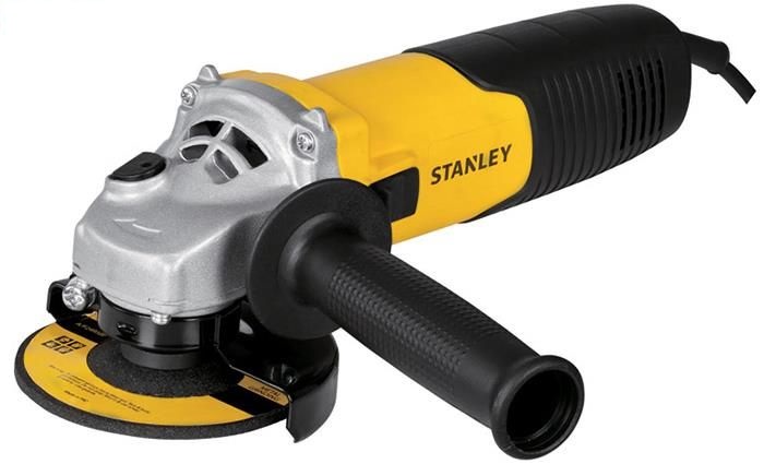 Máy mài góc Stanley STGS6100-B1 Công tắc trượt