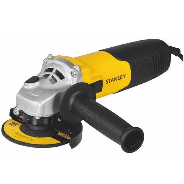 Máy mài góc Stanley STGS8100-B1 công tắc trượt