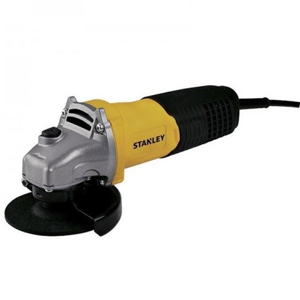 Máy mài góc Stanley STGT8100-B1 công tắc đuôi