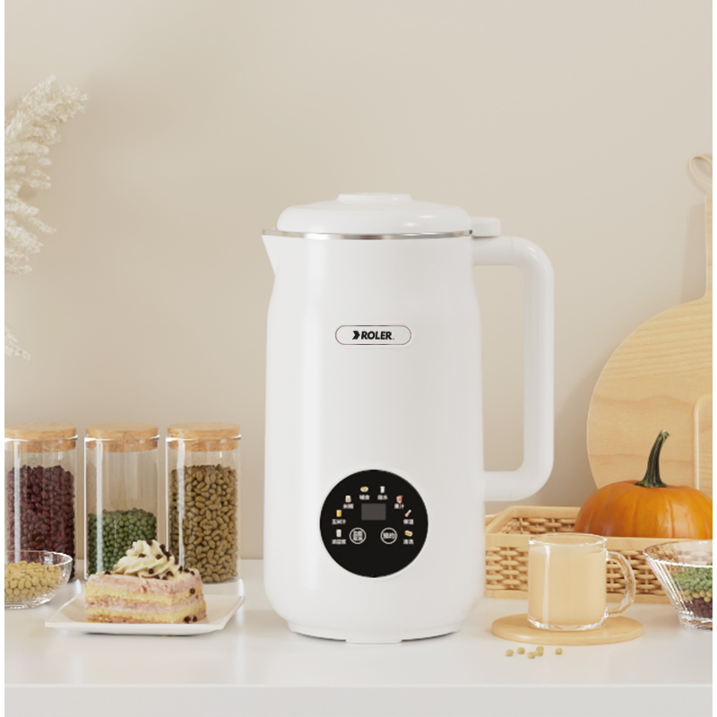 Máy nấu sữa hạt Roler RB-4124