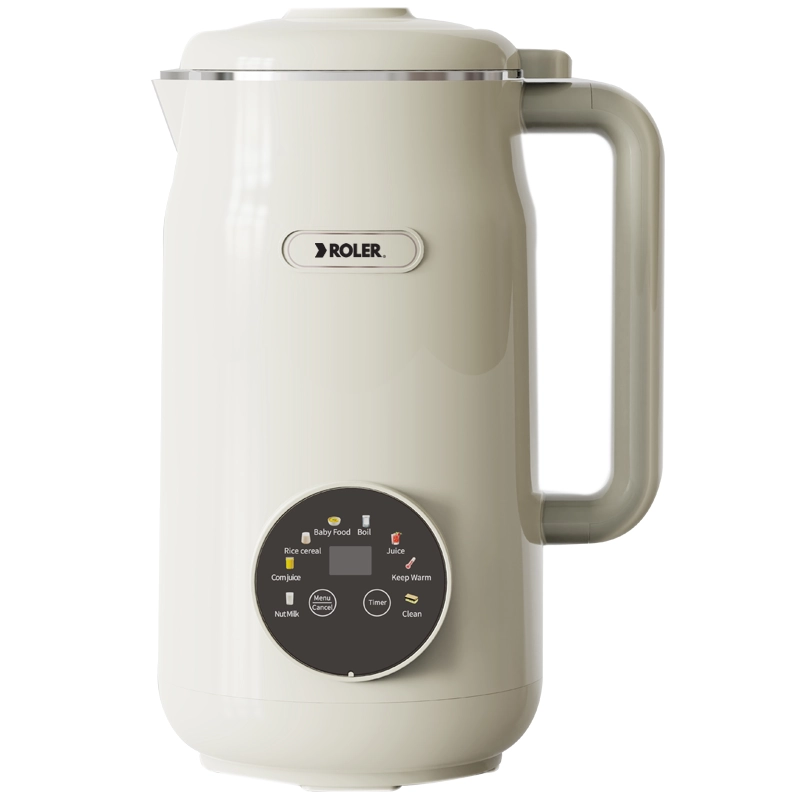 Máy nấu sữa hạt Roler RB-4124