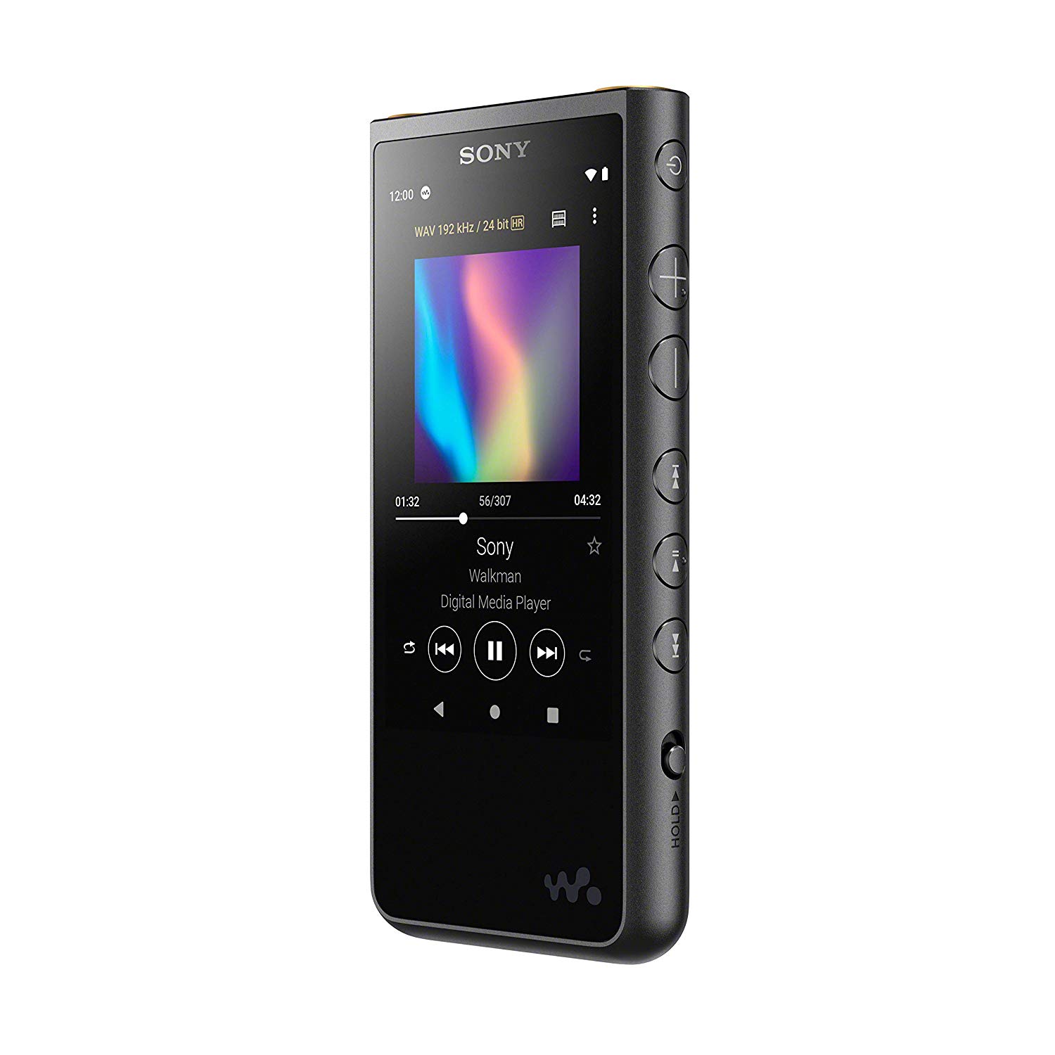 Máy nghe nhạc Sony NW-ZX507