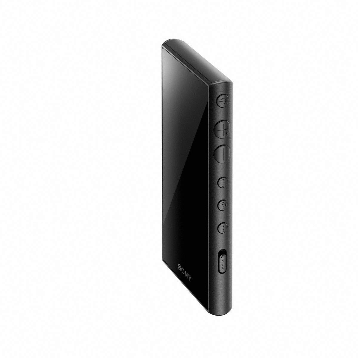 Máy nghe nhạc Sony Walkman NW-A100TPS