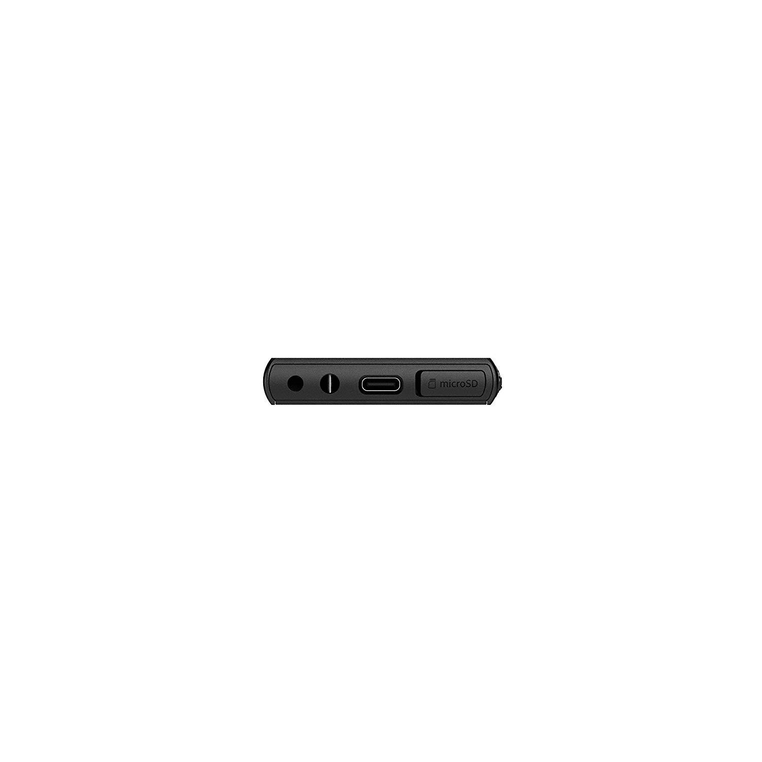 Máy nghe nhạc Sony Walkman NW-A105