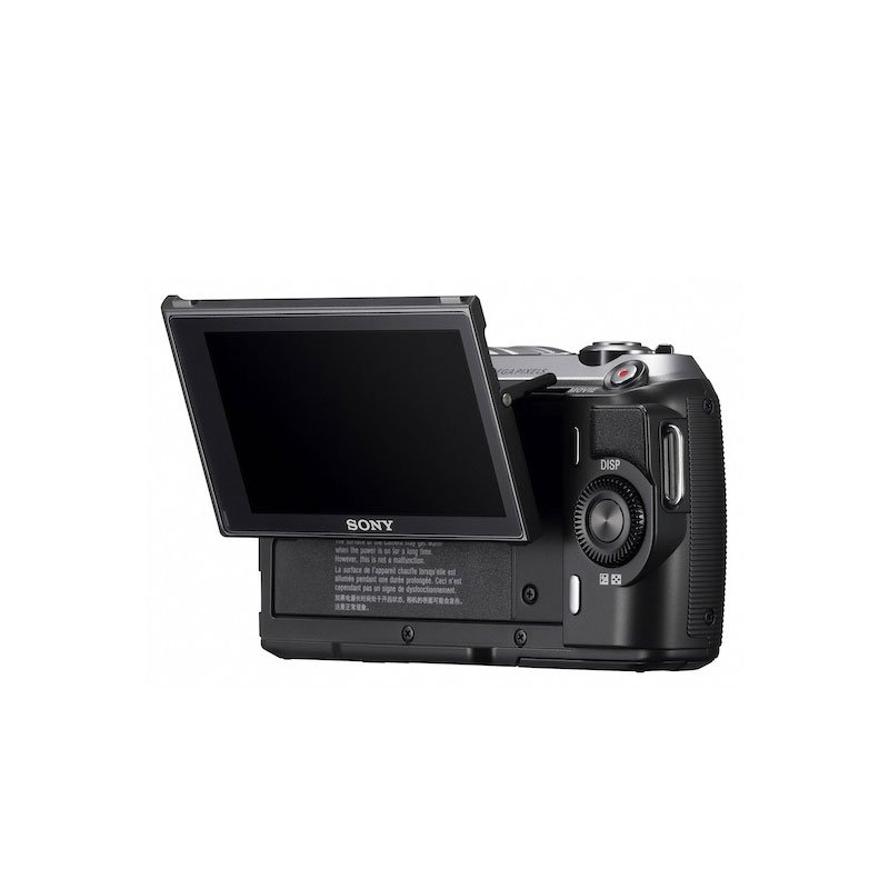 Máy ảnh cao cấp siêu nhỏ gọn Sony RX0 II DSC-RX0M2