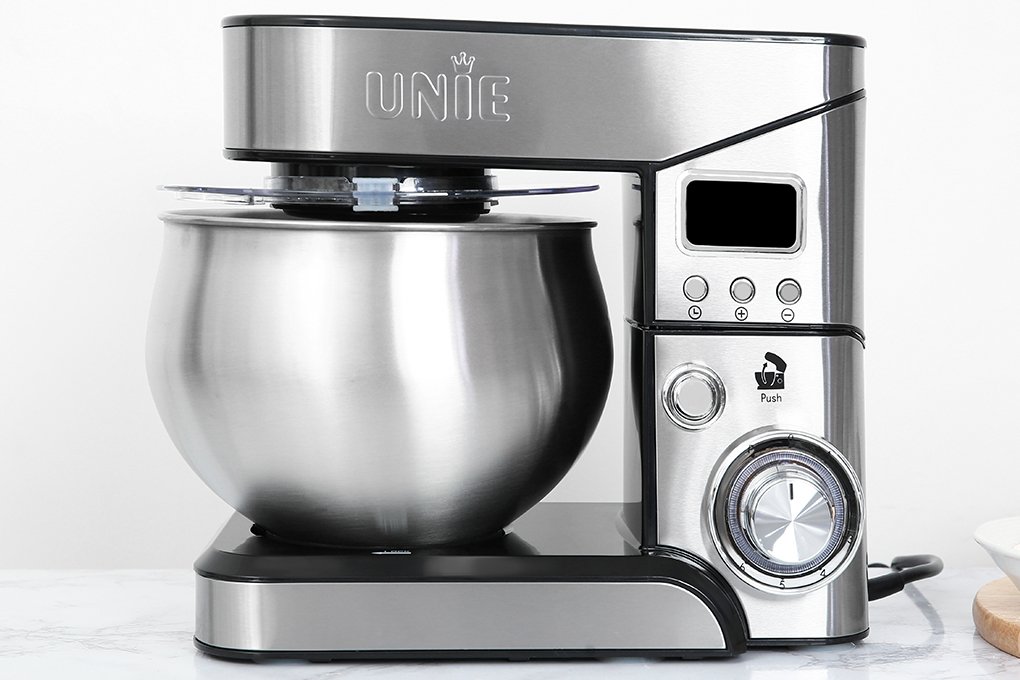 Máy nhồi bột UNIE EM2