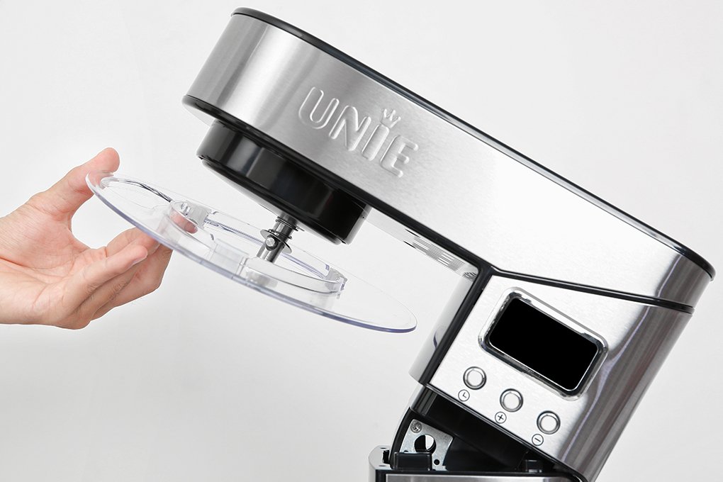 Máy nhồi bột UNIE EM2