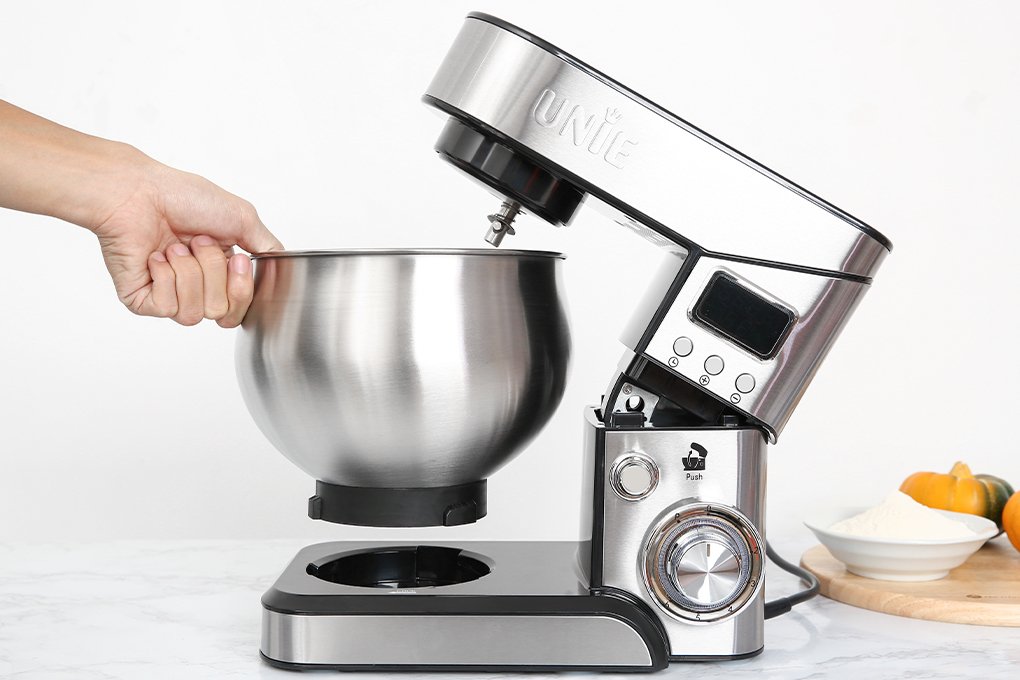 Máy nhồi bột UNIE EM2
