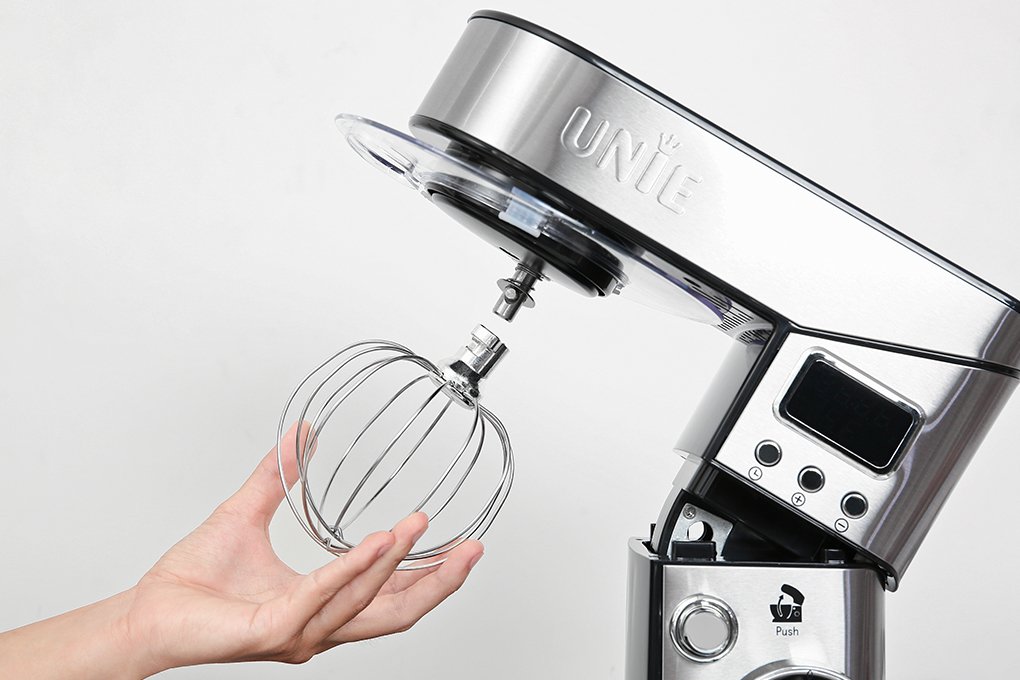 Máy nhồi bột UNIE EM2