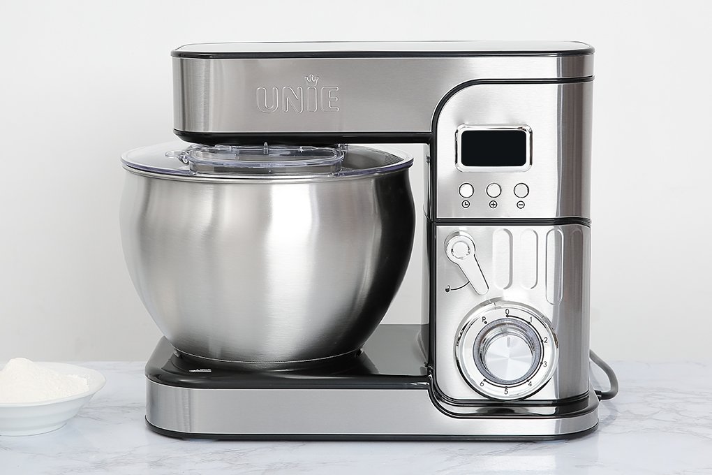 Máy nhồi bột UNIE EM5