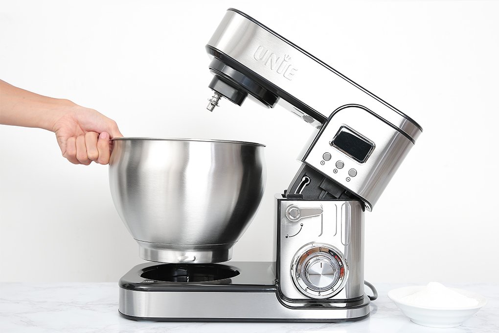 Máy nhồi bột UNIE EM5