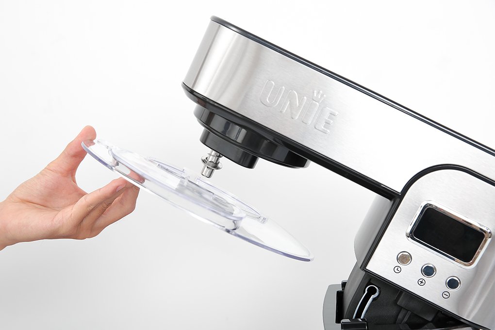 Máy nhồi bột UNIE EM5