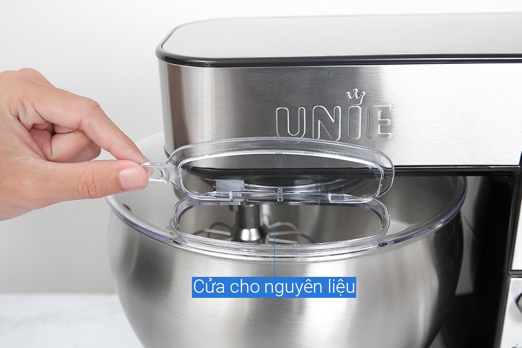 Máy nhồi bột UNIE EM5