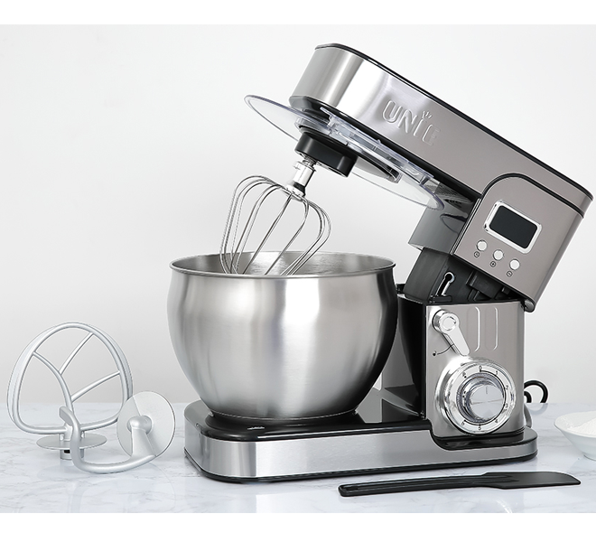 Máy nhồi bột UNIE EM5