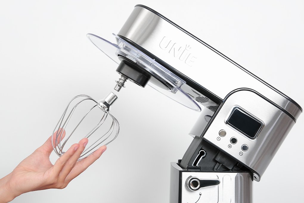 Máy nhồi bột UNIE EM5