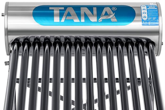 Máy nước nóng năng lượng mặt trời 140L Tân Á TA-GO58-14