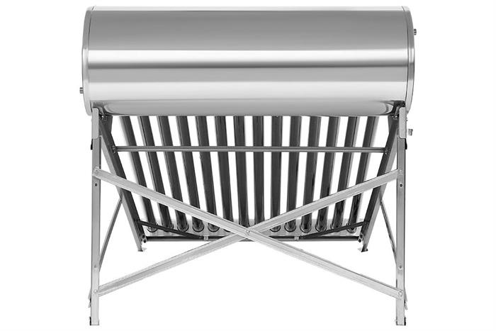 Máy nước nóng năng lượng mặt trời 140L Tân Á TA-GO58-14