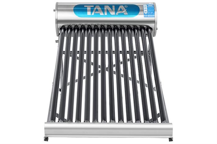 Máy nước nóng năng lượng mặt trời 140L Tân Á TA-GO58-14