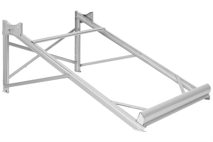 Máy nước nóng năng lượng mặt trời 140L Tân Á TA-GO58-14