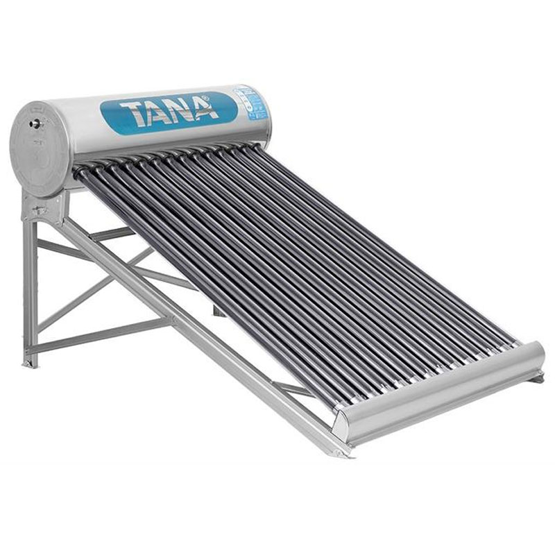 Máy nước nóng năng lượng mặt trời 140L Tân Á TA-GO58-14