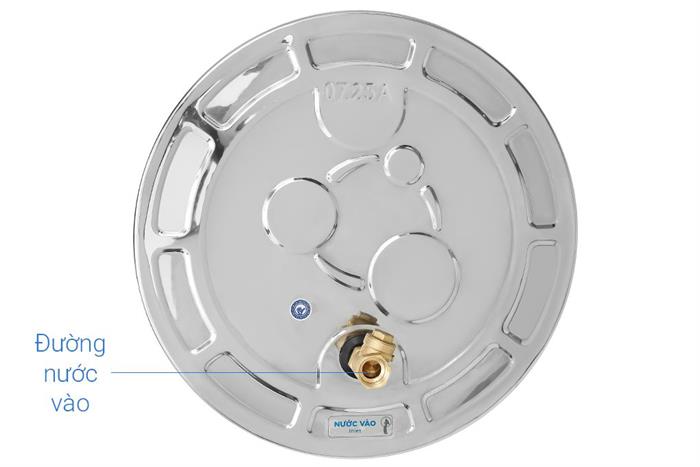 Máy nước nóng năng lượng mặt trời 140L Tân Á TA-GO58-14