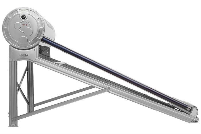 Máy nước nóng năng lượng mặt trời 140L Tân Á TA-GO58-14