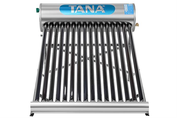 Máy nước nóng năng lượng mặt trời 160L Tân Á TA-GO58-16