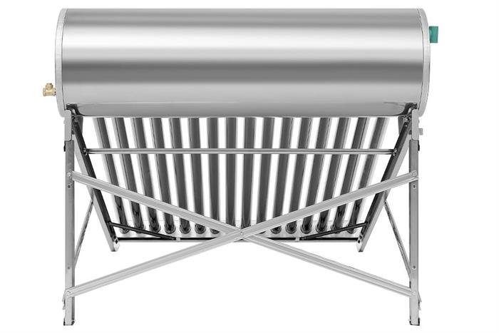 Máy nước nóng năng lượng mặt trời 160L Tân Á TA-GO58-16