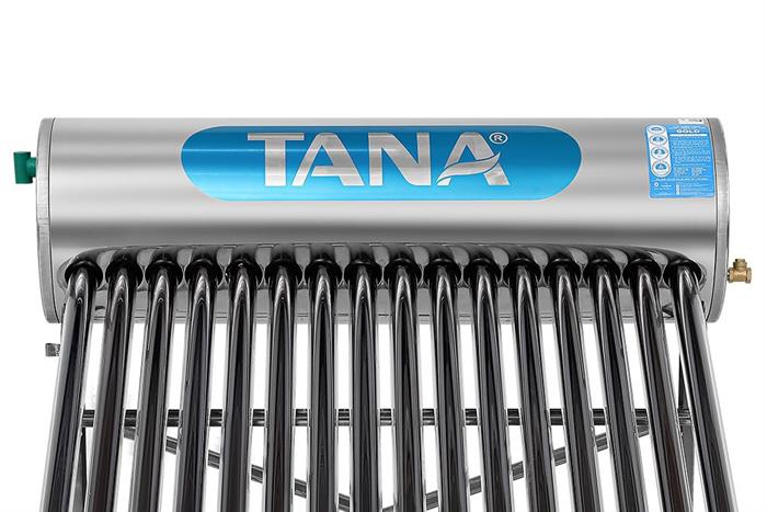 Máy nước nóng năng lượng mặt trời 160L Tân Á TA-GO58-16
