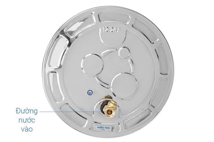 Máy nước nóng năng lượng mặt trời 160L Tân Á TA-GO58-16