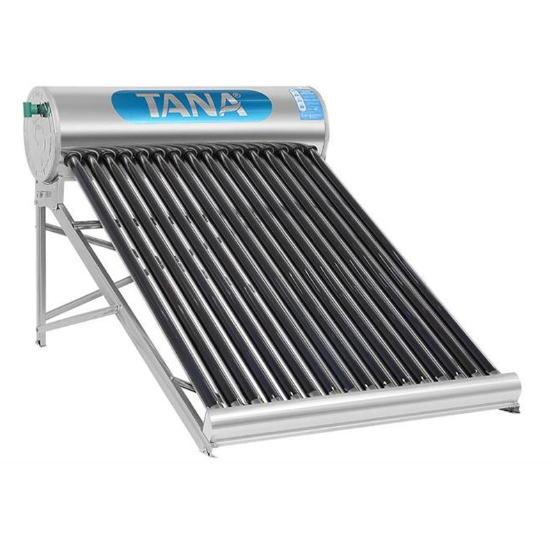 Máy nước nóng năng lượng mặt trời 160L Tân Á TA-GO58-16