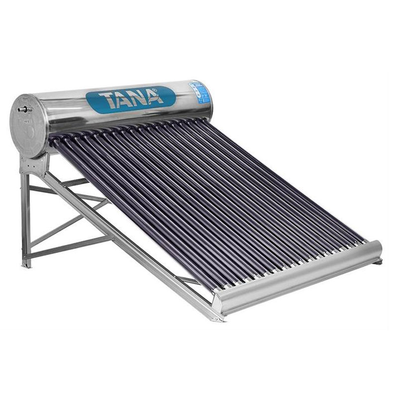 Máy nước nóng năng lượng mặt trời 180L Tân Á TA-GO58-18