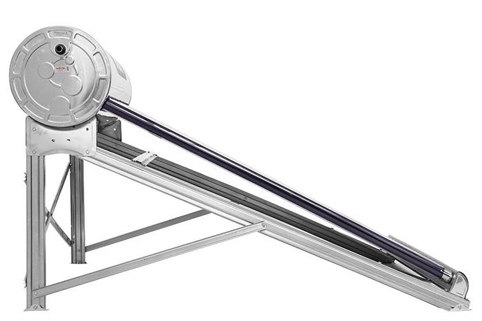 Máy nước nóng năng lượng mặt trời 180L Tân Á TA-GO58-18