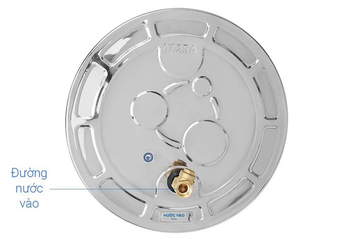 Máy nước nóng năng lượng mặt trời 180L Tân Á TA-GO58-18