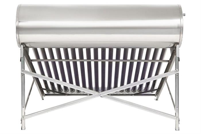 Máy nước nóng năng lượng mặt trời 180L Tân Á TA-GO58-18