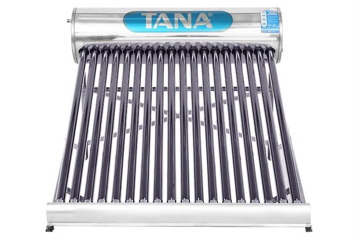 Máy nước nóng năng lượng mặt trời 180L Tân Á TA-GO58-18