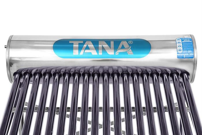 Máy nước nóng năng lượng mặt trời 180L Tân Á TA-GO58-18