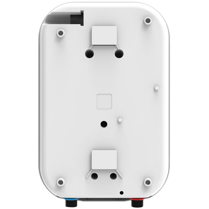 Bình nóng lạnh trực tiếp Roler RWH-8118P có bơm