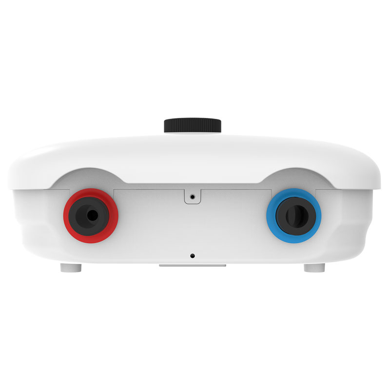 Bình nóng lạnh trực tiếp Roler RWH-8118P có bơm