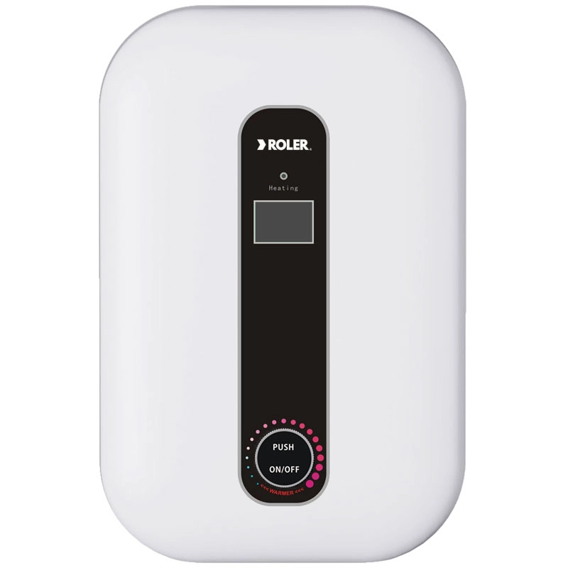 Bình nóng lạnh trực tiếp Roler RWH-8118P
