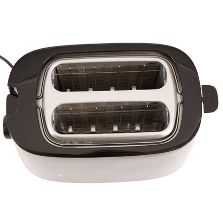 Máy nướng bánh mì nhảy Philips HD2582