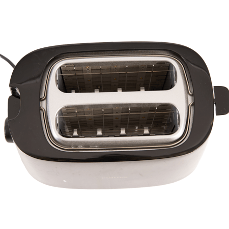 Máy nướng bánh mì nhảy Philips HD2582