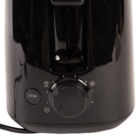 Máy nướng bánh mì nhảy Philips HD2582