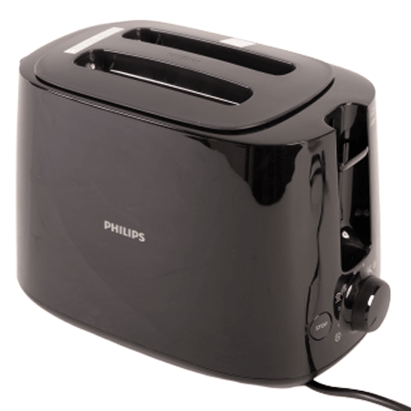 Máy nướng bánh mì nhảy Philips HD2582
